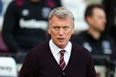David Moyes lands surprise new job after West Ham exit