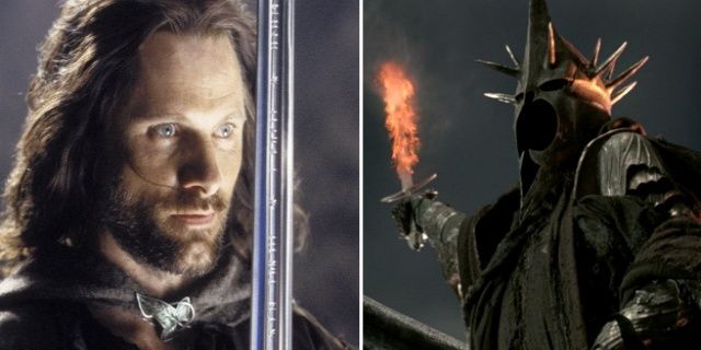 The Lord of the Rings'  TV Series Just Announced its New