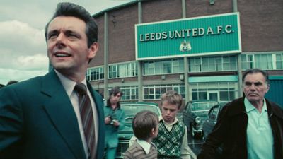 The best football film ever made is on TV tonight