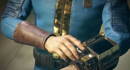 Brand new Fallout game announced with teaser trailer and it’s time to return to the wasteland