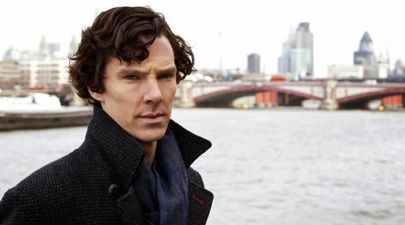 Benedict Cumberbatch rescues Deliveroo cyclist from gang of attackers