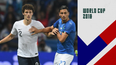 World Cup Profiles: Who is Benjamin Pavard? France’s elegant baby-faced defender