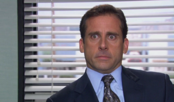 The US Office is reportedly coming back without Steve Carell 