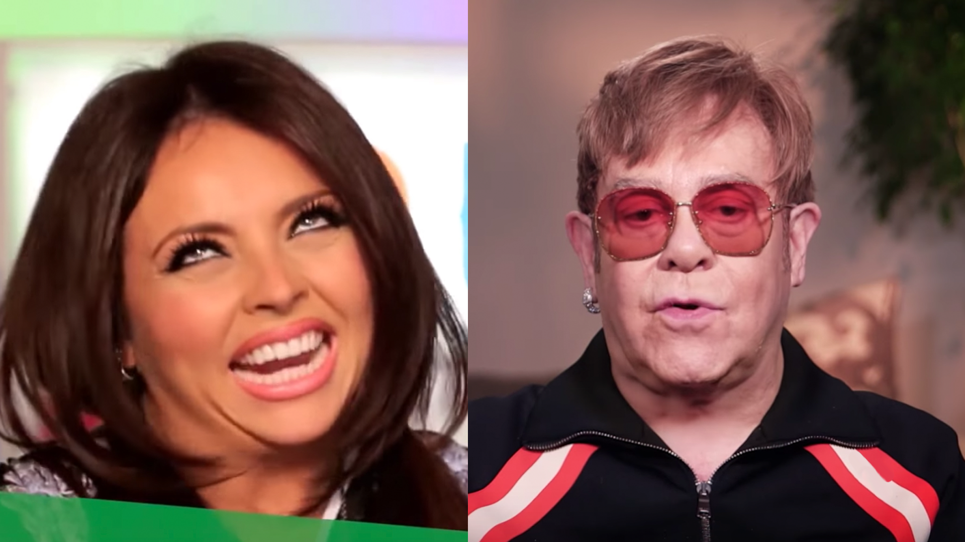 5 times British pop stars redefined the English language - JOE.co.uk