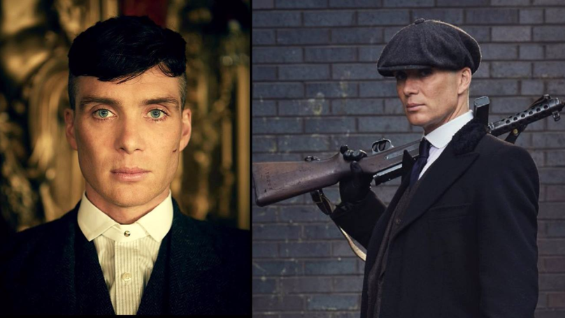 Peaky Blinders' Season Five Moves into Great Depression - The Heights