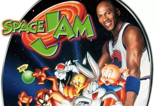 The ball is finally rolling on Space Jam 2 and it s got us feeling very nostalgic JOE