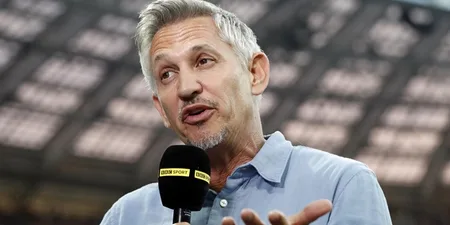 Gary Lineker releases statement as he steps down from BBC with immediate effect