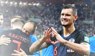 Mats Hummels clarifies tweet wasn’t poking fun at Dejan Lovren