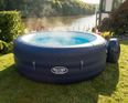 Amazon is selling a huge inflatable hot tub in bargain, cheapest ever ‘Prime Day’ sale