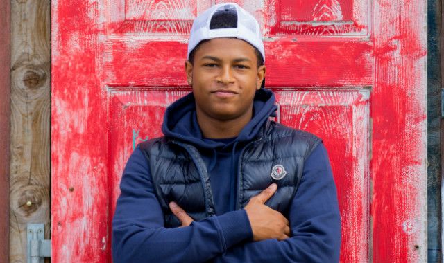 Rhian Brewster: Uefa drop racism charges against Spartak Moscow player over  incident with Liverpool starlet, London Evening Standard