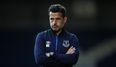 Marco Silva has banned four first team players from training