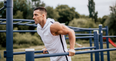 Three of the best tricep-building exercises