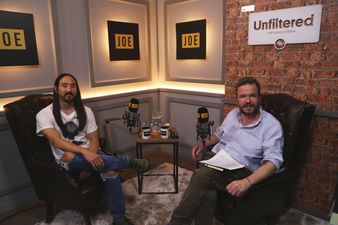 Unfiltered with James O’Brien | Episode 42: Steve Aoki