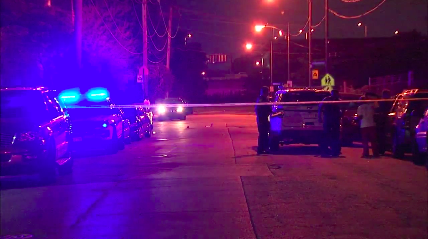 11 killed and 59 people wounded after mass shootings in Chicago JOE.co.uk