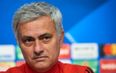 Manchester United told Jose Mourinho they would only sign a defender of Raphaël Varane’s quality this summer