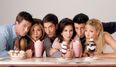 Friends is still the most watched show on Netflix
