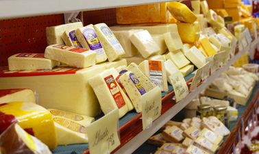 A quarter of adults avoid eating cheese… out of fear it will give them nightmares