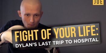 Episode 9: The final chemotherapy