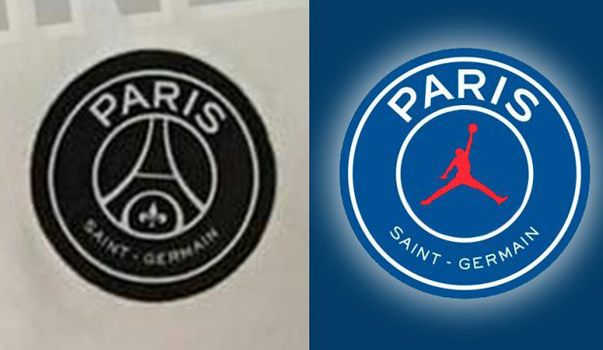 PSG 21-22 Home & Away Champions Kits Released - Featuring Star to