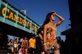 Britain set for ‘epic’ autumn heatwave after bank holiday washout