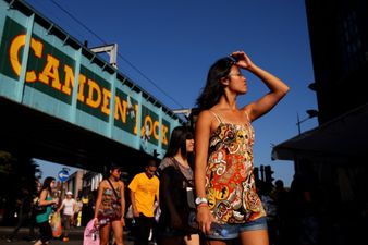 Britain set for ‘epic’ autumn heatwave after bank holiday washout