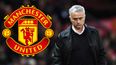 If Jose Mourinho leaves, Manchester United have six managers on their shortlist to replace him