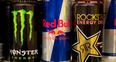 England looks set to ban the sale of energy drinks to children