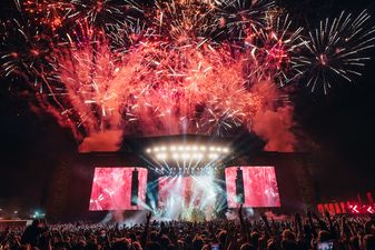 4 bands we fell in love with at this year’s Reading Festival