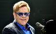 Elton John reveals he ‘can’t see TV’ or ‘watch his sons play rugby’