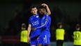 Ben Chilwell and Demarai Gray set for senior England call-ups