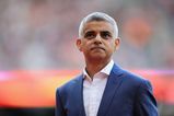 Sadiq Khan calls for immediate halt on British arms exports to Israel