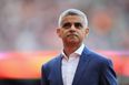Sadiq Khan calls for immediate halt on British arms exports to Israel