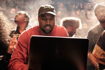 Kanye West has announced that YEEZUS 2 is officially on the way