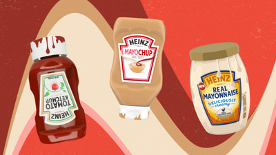 Heinz’s combination of ketchup and mayonnaise ‘Mayochup’ is officially coming to the UK