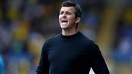 Joey Barton charged over ‘malicious’ social media posts towards BBC presenter