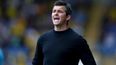 Joey Barton charged over ‘malicious’ social media posts towards BBC presenter