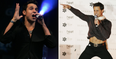 X Factor’s Chico has suffered a stroke aged 47