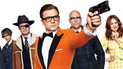 Kingsman 3 confirmed for November 2019 release
