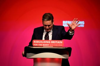 Beergate: Police to investigate Sir Keir Starmer over allegations he broke lockdown rules