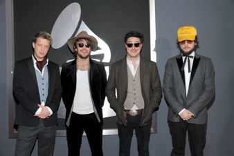 Ticketmaster warning over Mumford and Sons tickets as UK tour announced