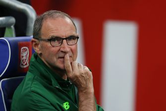 Martin O’Neill hits back at Alan Shearer over criticism