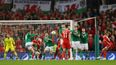 Wales’ Harry Wilson scores yet another stunning free-kick