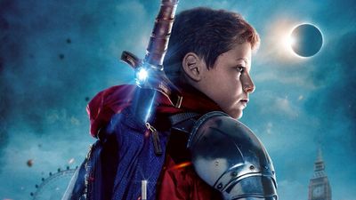 The trailer for Joe Cornish’s follow-up to Attack The Block is finally here