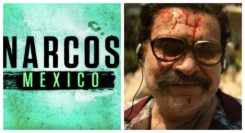 Narcos Mexico Showrunner On The True Stories Behind S2