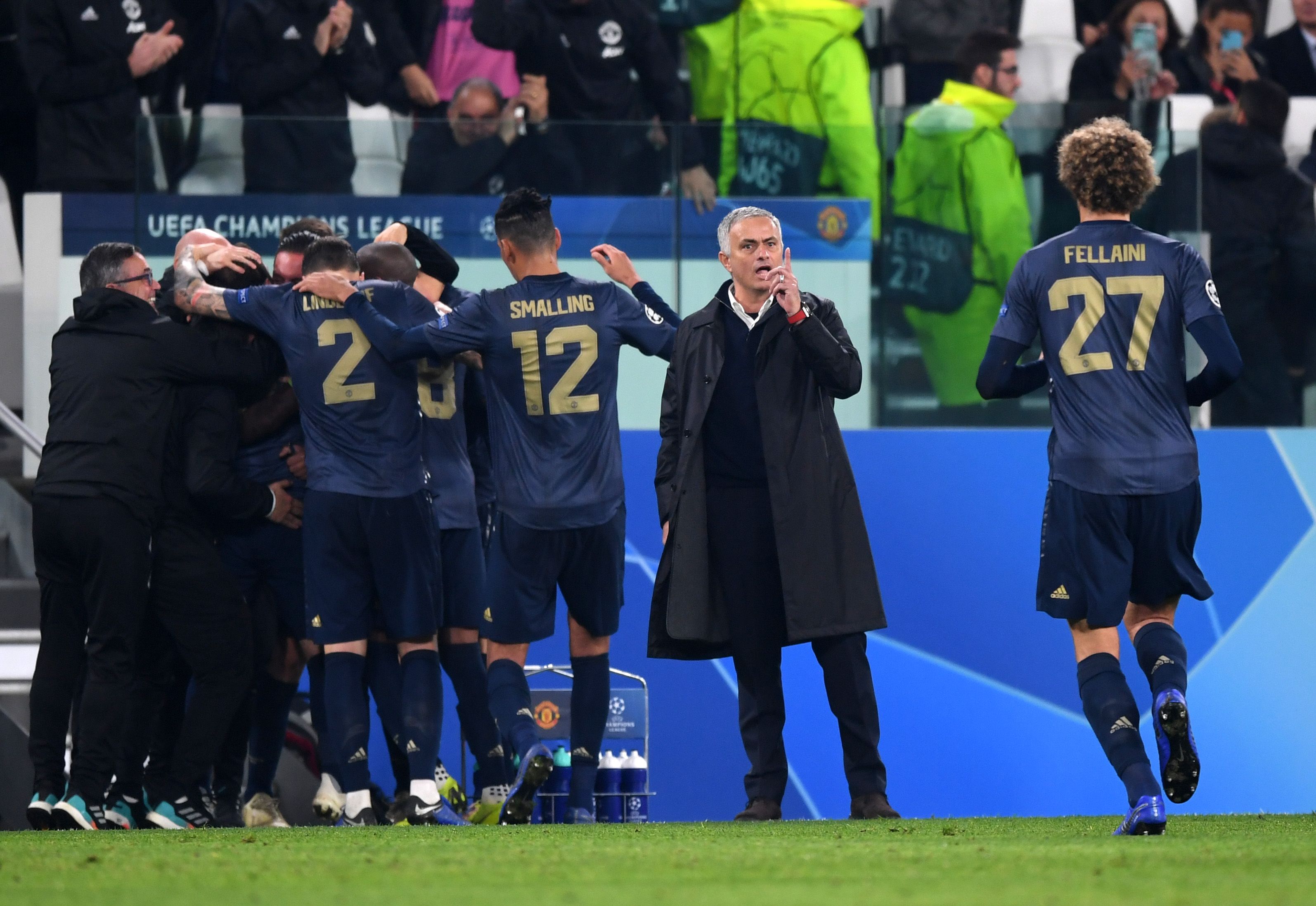 Football manager 2019 champions league shop
