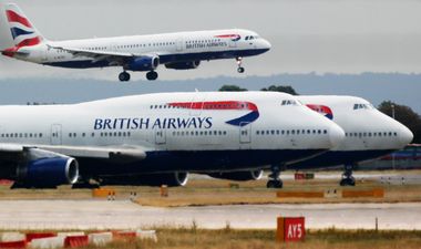 Revealed: The best day to book flights that could slash fares by a quarter