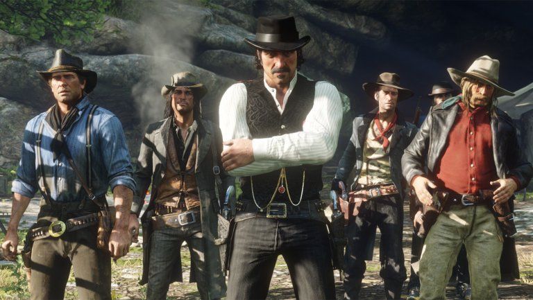 Here's how to make Dead Redemption 2 a lot more fun to play