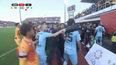 WATCH: Lukas Podolski and Andres Iniesta involved in mass brawl during J1 League match