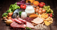 Seven signs you’re deficient in protein – and how to rectify that