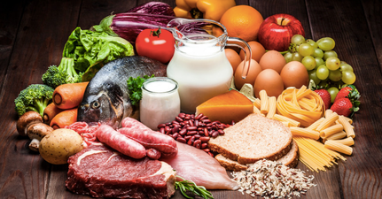 Seven signs you’re deficient in protein – and how to rectify that